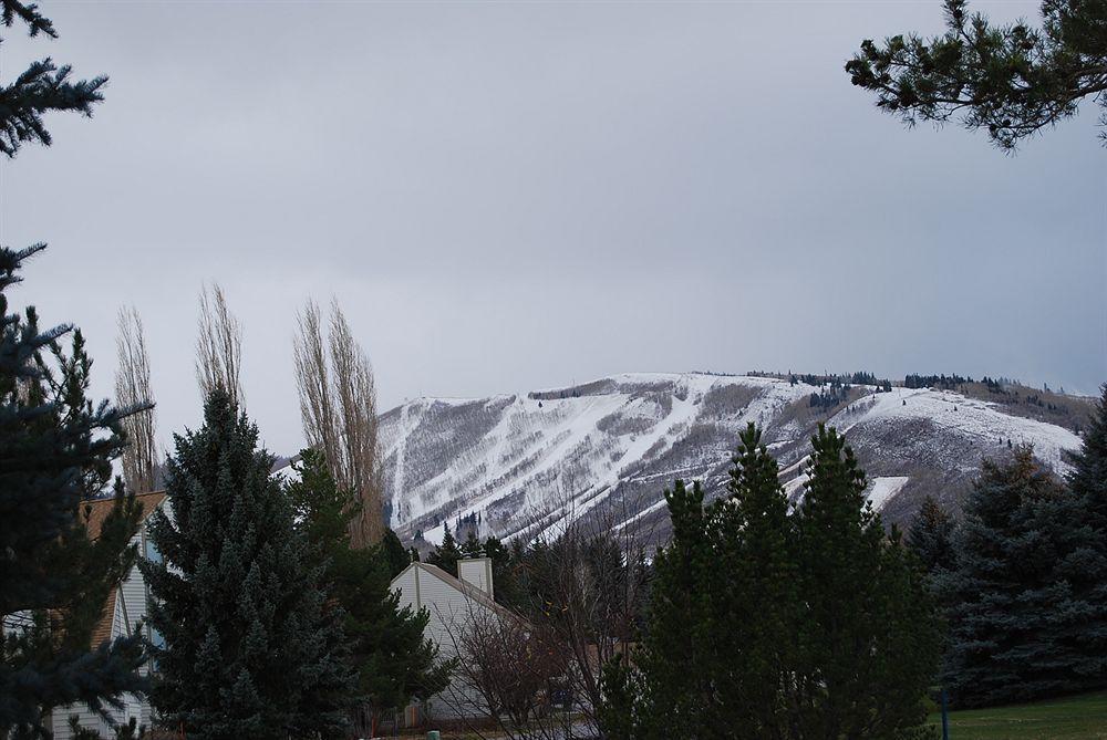 Hotel Racquet Club Park City Exteriér fotografie