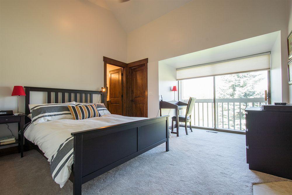 Hotel Racquet Club Park City Exteriér fotografie